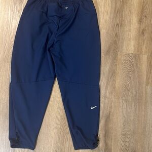 Nike track club dri fit sweats